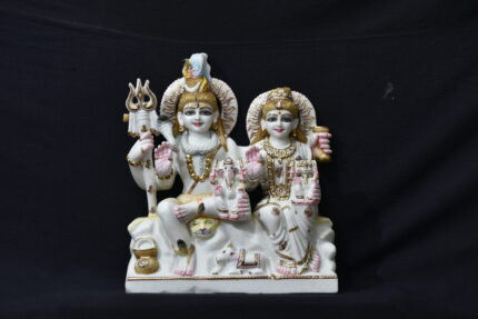 Shree Guri Shanker Ji(Shiv Parivar)