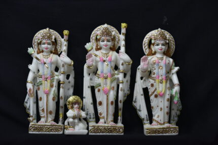 Shree Ram Darbar Ji