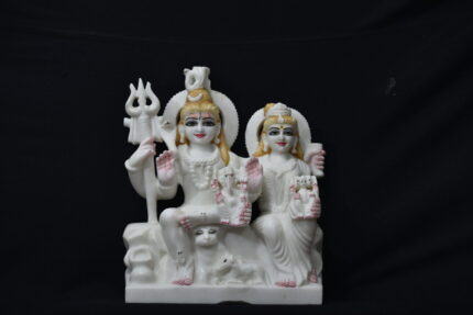 Shree Gauri Shanker Ji(Shiv Parivar)