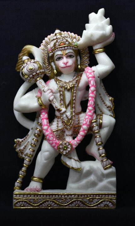Shree Hanuman Ji