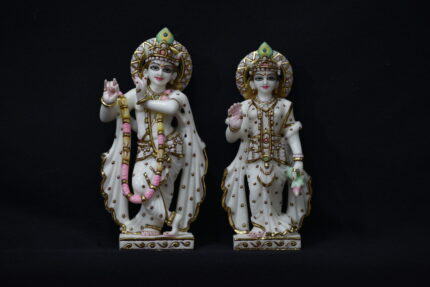 Shree Radha Krishan Ji