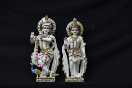 Shree Radha Krishan Ji