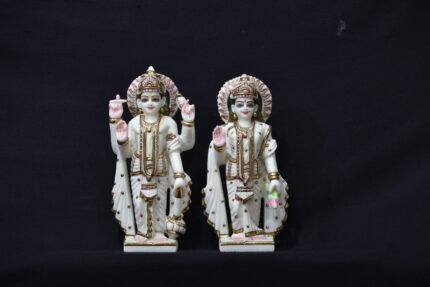 Shree Vishnu Laxmi Ji