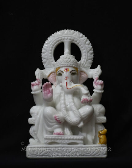 Shree Ganesh ji